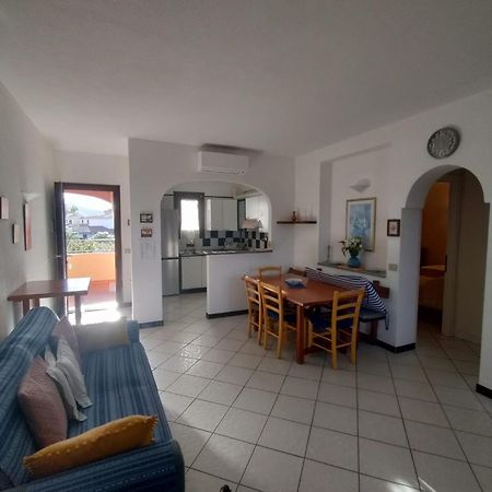 Le Canne - Appartamento "Luna" San Teodoro (Sardinia) Zewnętrze zdjęcie