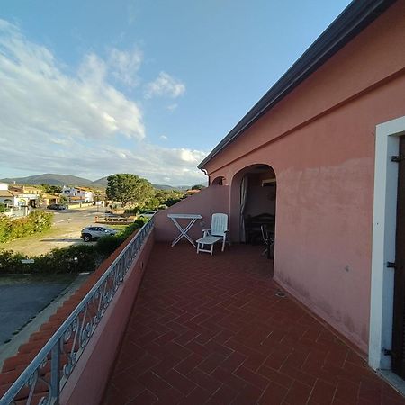 Le Canne - Appartamento "Luna" San Teodoro (Sardinia) Zewnętrze zdjęcie