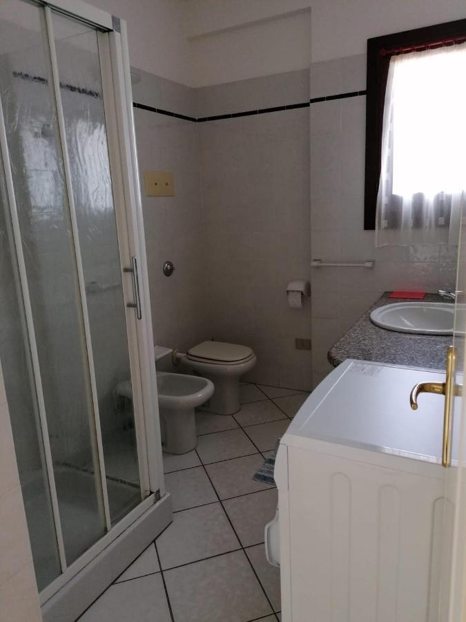 Le Canne - Appartamento "Luna" San Teodoro (Sardinia) Zewnętrze zdjęcie