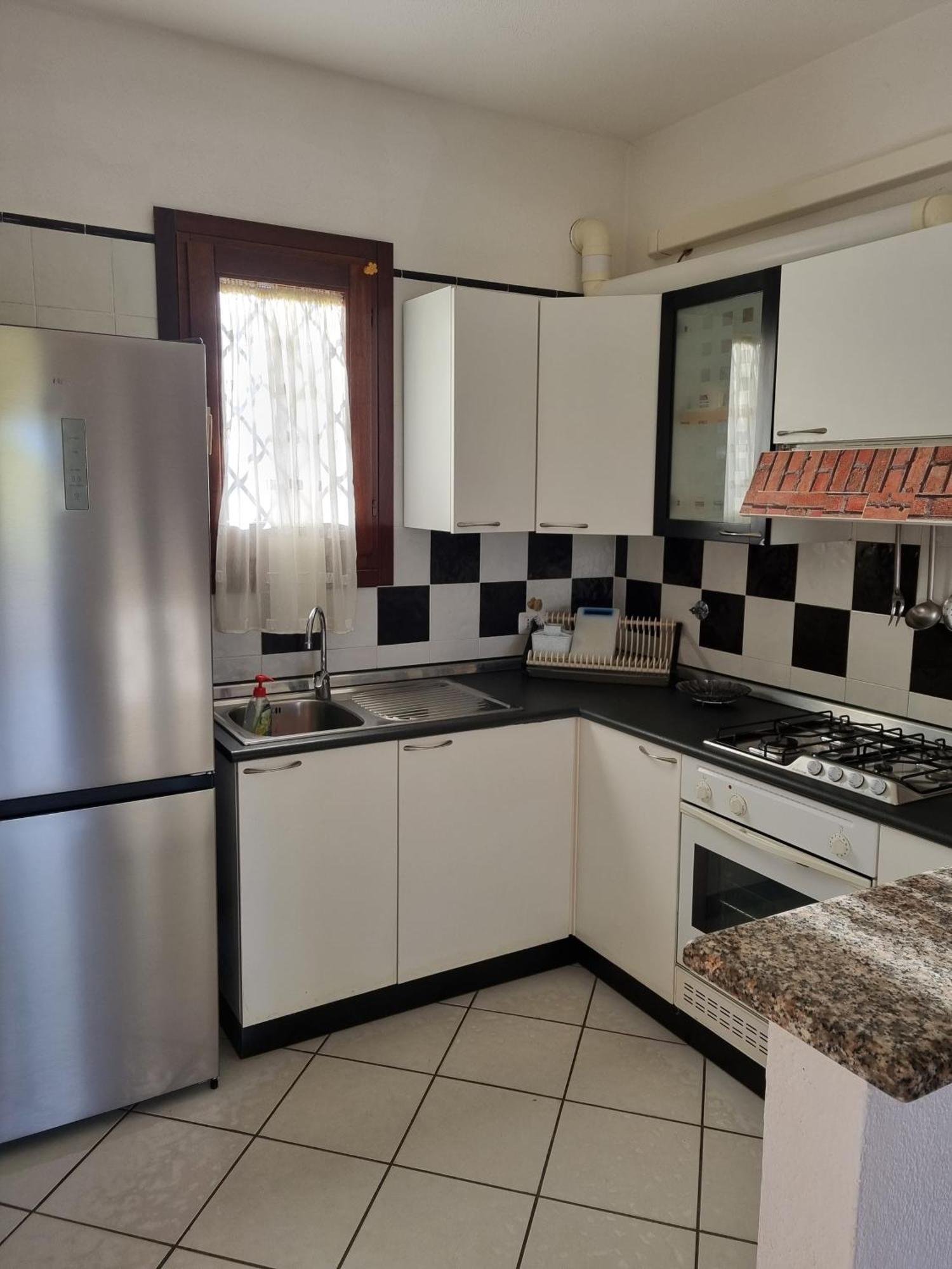 Le Canne - Appartamento "Luna" San Teodoro (Sardinia) Zewnętrze zdjęcie