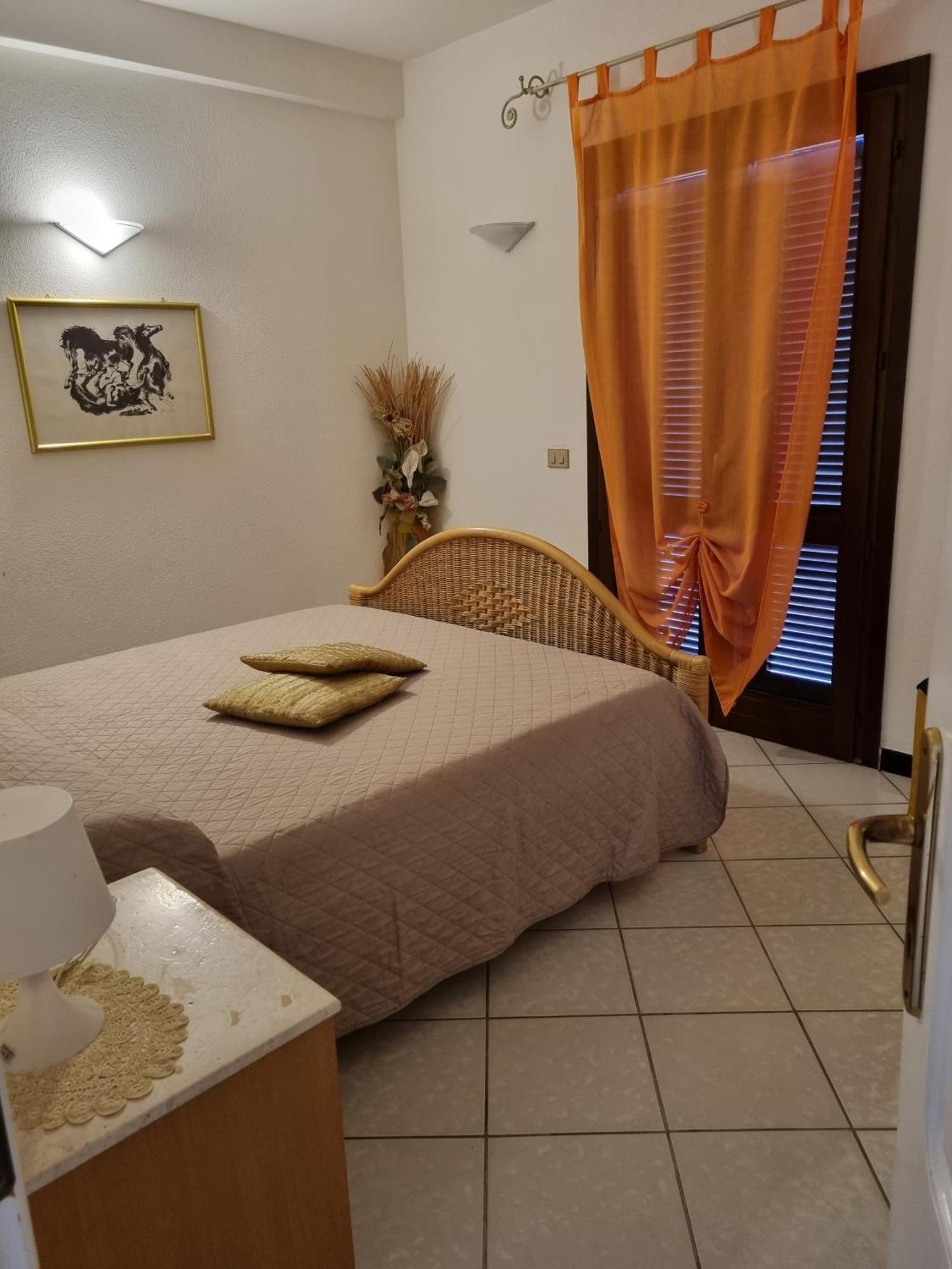 Le Canne - Appartamento "Luna" San Teodoro (Sardinia) Zewnętrze zdjęcie