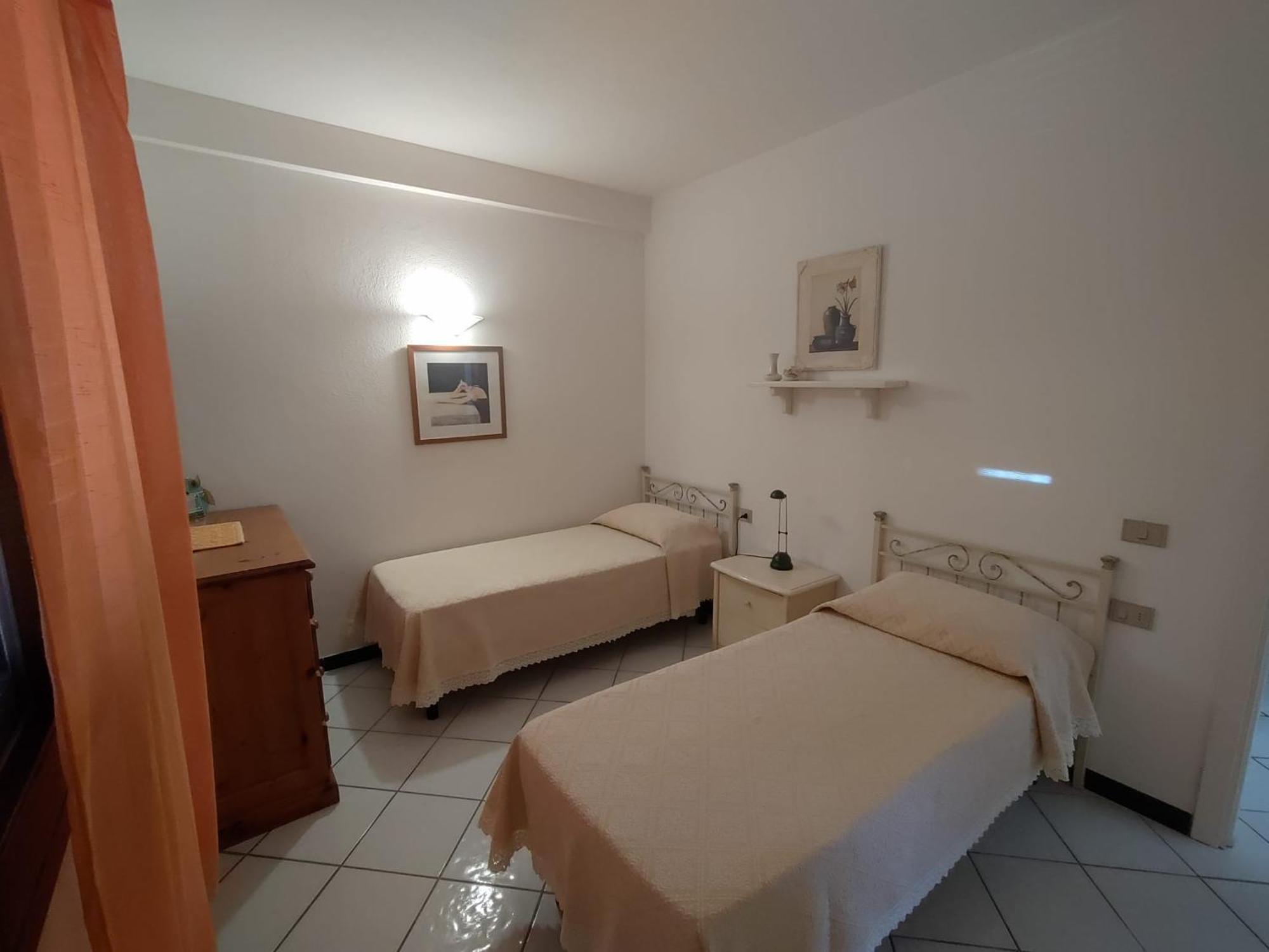 Le Canne - Appartamento "Luna" San Teodoro (Sardinia) Zewnętrze zdjęcie