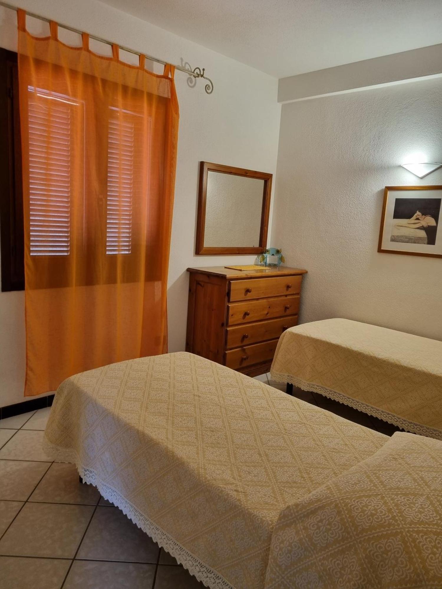 Le Canne - Appartamento "Luna" San Teodoro (Sardinia) Zewnętrze zdjęcie